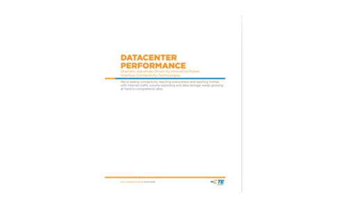 Datacenter Performance